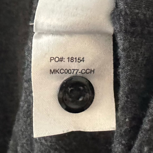 Faherty Mens Cloud Long Sleeve Henley Shirt XXL Pima Cotton Casual Classic Basic - Picture 10 of 12